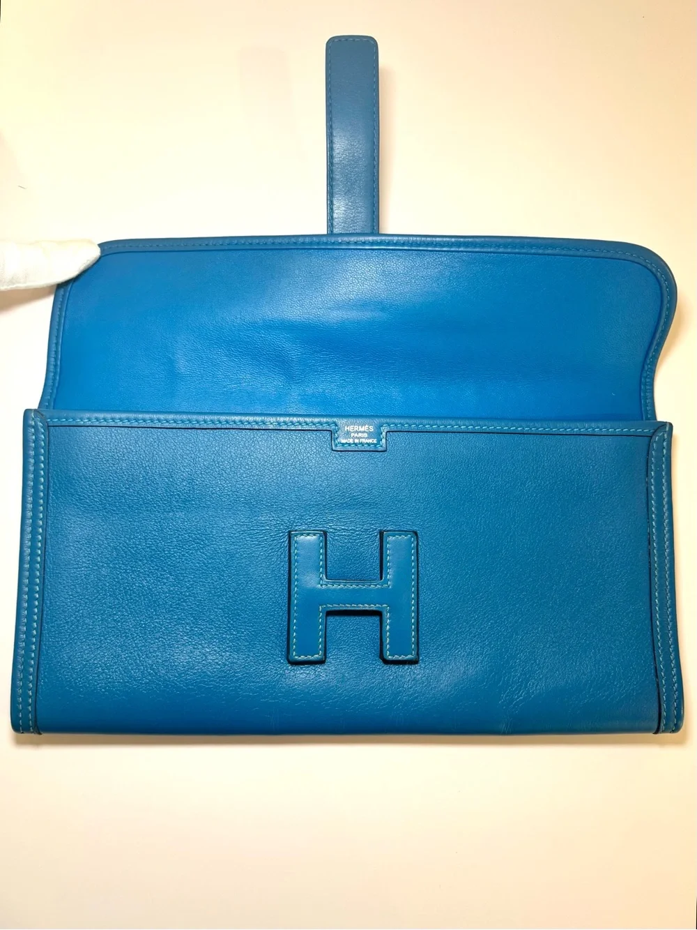 Hermes jige elan